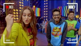 The Khatra Khatra Show - Season 01 - 7th April 2022